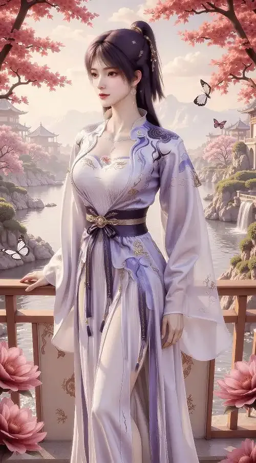 一库直播用户评价头像展示图